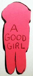 A Good Girl - 1